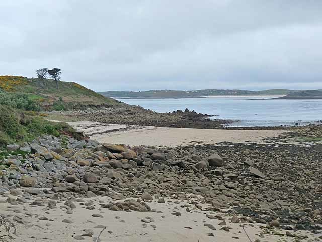 10 Lokasi Pantai Indah Terbaik Yang Ada Di Inggris